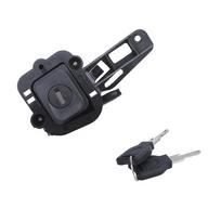 Galinės bagažinės spyna 7701471225 Renault Clio 2 1998-2001