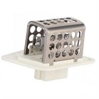 Naujas šildytuvo ventiliatoriaus variklio rezistorius Jeep Cherokee Wrangler TJ 1997-2001 4864957