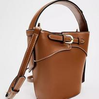 Women's PU leather armpit bags clutch bags single shoulder bag fashionable hobo bags feminine fashion