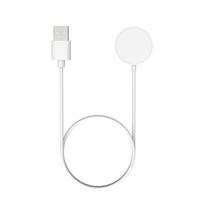 Magnetic Watch Quick Charging Cable Cord Wire Easy Connection Fast Power Adapter Efficient Power Restoration for Watch X