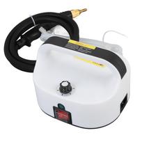 50 to 400MLMIN Steam Cleaner High Temperature High Pressure Portable Steam Cleaning Machine for white