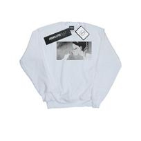 Disney Mens The Princess And The Frog Kiss Sweatshirt L balta