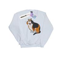 Disney Mens Soul Mr Mittens Sweatshirt L balta
