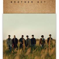BTOB 2-asis albumas - Brother Act.