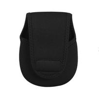 Baitcasting Fishing Reel Protective Cover Baitcasting Reel Cover Case Reel Storage Pouches Shockproof Fishing Reel Bag 11