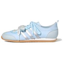 Adidas VS JOG 2.0 Abrasion Resistant German Army Trainers Women's Blue KH5559 35⅔