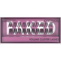 Catrice Faked Lashes Sztuczne Rzęsy Kępki Volume Cluster 20Szt