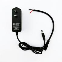 Kompaktiškas elektrinis teleskopinis linijinis variklis 12/24V: Mikro nuolatinės srovės stūmuoklinis pavaros strypas, IP60 apsauga 220V to 12V Adapter