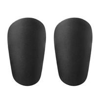 1 Pair Lightweight Mini Soccer Flexible Football Protective Equipment Comfortable Shin Guard Shin Guards B juoda