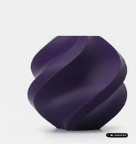 Filamentas Bambu Lab PLA Basic Purple (10700) / Refill, 315 m, violetinė sp.