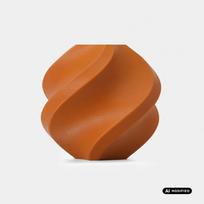 Filamentas Bambu Lab PETG HF Peanut Brown (33801) / Filament with spool /, 315 m, ruda sp.