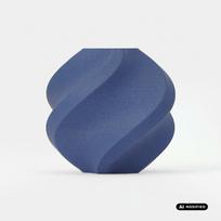 Filamentas Bambu Lab PLA-CF Jeans Blue (14600) / Filament with spool /, 315 m, mėlyna sp.