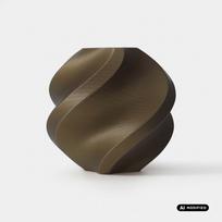 Filamentas Bambu Lab PLA Basic Bronze (10801) / Refill /, 315 m, bronzos sp.