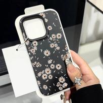 Rožinės Hibisko Gėlės dėklas Motorola Edge 60 50 Fusion NEO Stylus G84 G54 G85 G35 G05 G34 G75 G15 G Play 2025 Silikoninis dangtelis Moto Edge 60 STYLUS gray