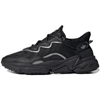(WMNS) adidas Ozweego 'Black Reflective' Women's Q46168 EU 42