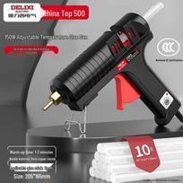 Shima Electric Hot Melt Glue Gun Kit