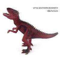 Plastic Jurassic Dinosaur Play Toys Model Action & Figures Best Gift for Boys