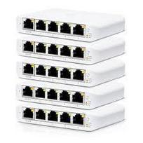 Komutatorius Ubiquiti Networks USW-FLEX-MINI-5