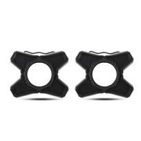 1 Pair of Bicycle Pedals Flat Bracket Converter Pedals Adapter Cycling Road Bike Pedal Parts juoda