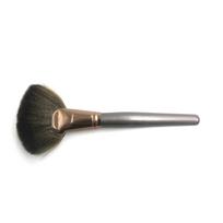 Didelis pudros šepetėlis SPL 97512 juoda