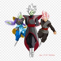 Pleistukai drabužiams, krepšiui, lygintuvu tvirtinami terminiai lipdukai Super Zamasu, Goku, Vegeta raštas, skalbiami, šilumos perdavimo gray