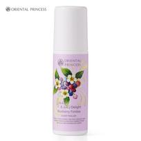 ORIENTAL PRINCESS Fresh & Juicy Delight Blueberry Fondue Scent Roller 70 ml 70 ml
