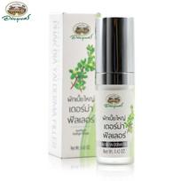 Abhai Herb Phak Bia Yai Derma Filler, Abhaibhubejhr, 0.42 Oz. (12 g) Thai Herbal Cosmetic