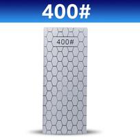 Deimantinio galandimo akmens peilių galandiklis 150 * 63 mm itin plono korio paviršiaus peilio šlifavimo įrankis virtuvės šlifavimui 1000 gray