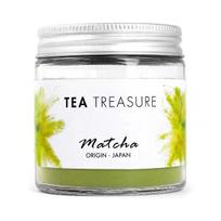 Matcha arbata (25 g), Matcha Origin Japonija, Arbatos lobis