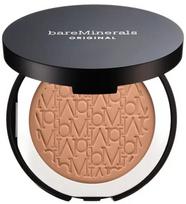Kompaktinė pudra Bare Minerals Original Talc-Free Pressed, SPF 15, 18 medium-tan, 8 g