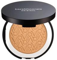 Kompaktinė pudra Bare Minerals Original Talc-Free Pressed, SPF 15, 15 neutral medium, 8 g