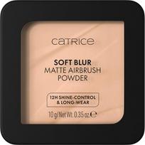 Kompaktinė pudra Catrice Soft Blur Matte Airbrush, 020n, 10 g
