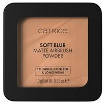Kompaktinė pudra Catrice Soft Blur Matte Airbrush, 040w, 10 g
