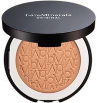 Kompaktinė pudra Bare Minerals Original Talc-Free Pressed, SPF 15, 16 golden nude, 8 g