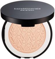 Kompaktinė pudra Bare Minerals Original Talc-Free Pressed, SPF 15, 03 fairly light, 8 g