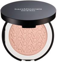 Kompaktinė pudra Bare Minerals Original Talc-Free Pressed, SPF 15, 11 soft medium, 8 g