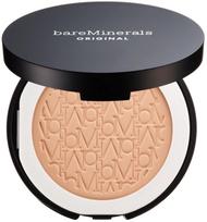 Kompaktinė pudra Bare Minerals Original Talc-Free Pressed, SPF 15, 07 golden ivory, 8 g