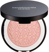 Kompaktinė pudra Bare Minerals Original Talc-Free Pressed, SPF 15, 10 medium, 8 g