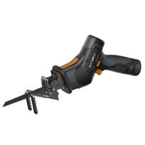 Akumuliatorinis siaurapjūklis Batavia Fixxpack, 12 V