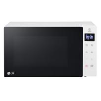 Mikrobangų krosnelė LG MS2032GASW
