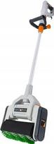 Elektrinė aukšto slėgio plovykla Batavia Maxxbrush, 1020 W, 3 Bar