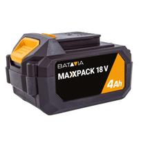 Akumuliatorius Batavia 7062518, 18 V, li-ion, 4000 mAh