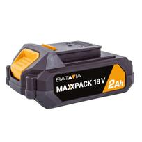 Akumuliatorius Batavia 7062517, 18 V, li-ion, 2000 mAh