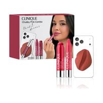 Kosmetikos rinkinys moterims Clinique Claudia Arenas Chubby Pink