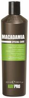 Šampūnas KayPro Special Care Macadamia, 350 ml