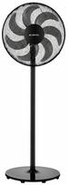 Pastatomas ventiliatorius Kumtel KTF-760, 50 W