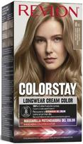 Plaukų dažai Revlon Color Stay, 8.13 Medium Beige Blonde, 165 ml
