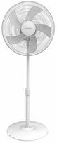 Pastatomas ventiliatorius Kumtel KTF-350, 50 W