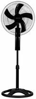 Pastatomas ventiliatorius Kumtel KTF-395, 60 W