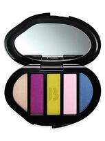 Akių šešėliai Byredo, 8 g, syren -